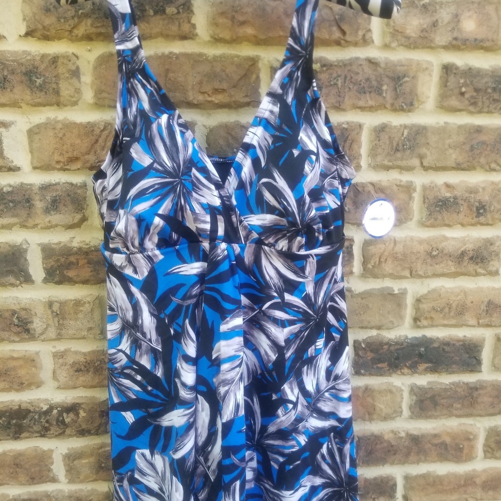 Swim dress. Size 16 womens.